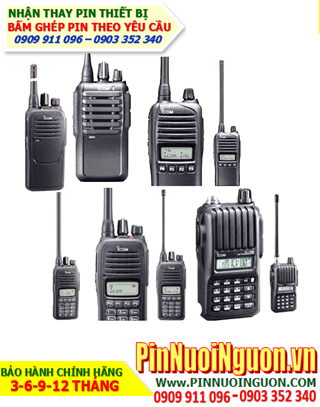 Pin Máy bộ đàm Abell 600,Abell A8,Abell A82,Abell S1,Abell A80,Abell A510,Abell A511,Abell TH-308G